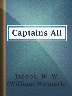 cover image of Captains All